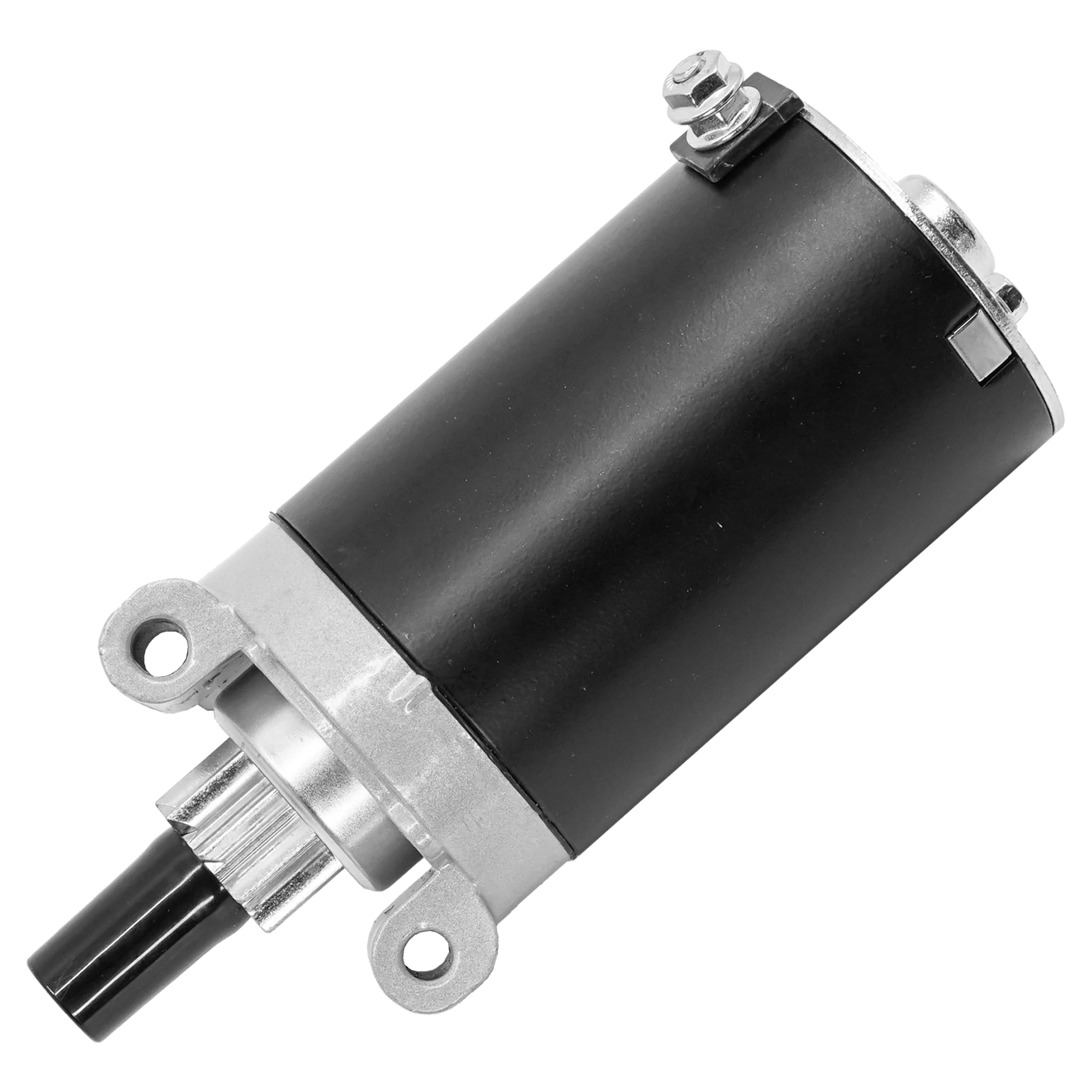 Caltric Starter Motor for Dixon 7000 Series Lawn Mowers with Kohler Engine Models KT715 KT725 KT730 KT735 KT740 KT745