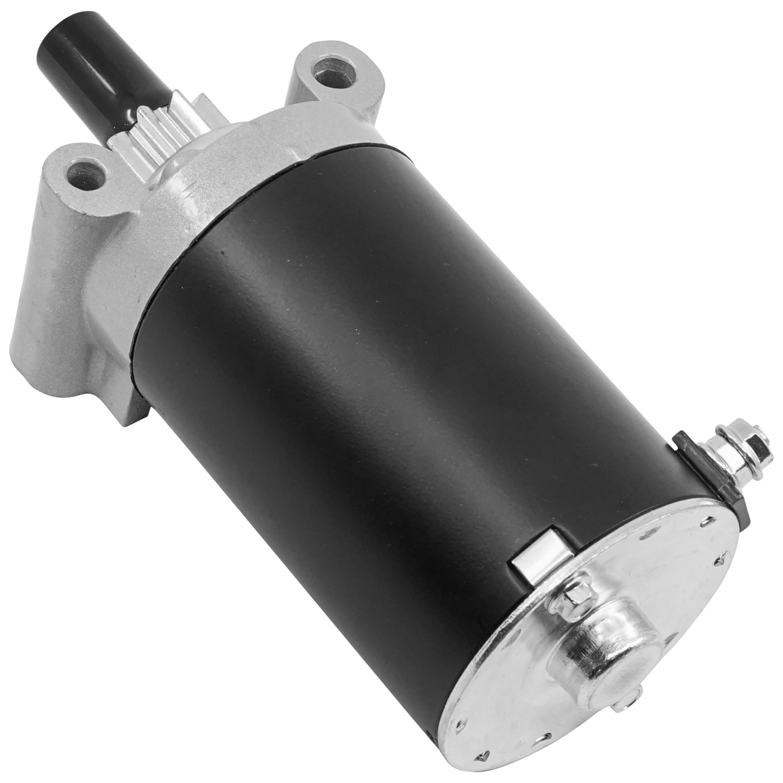 Caltric Starter Motor for Dixon 7000 Series Lawn Mowers with Kohler Engine Models KT715 KT725 KT730 KT735 KT740 KT745