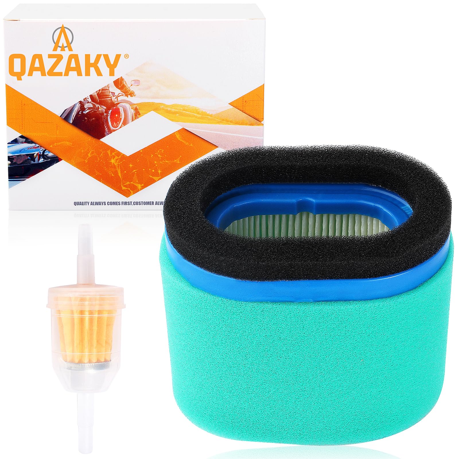 QAZAKY Filter Cleaner Compatible with 498596 690610 697029 5059H 5059K 5059D 4201 4207 M147431 M143275 M143278 273356 273356S 30-022 JA60 JA62 JA65 JS40 JS45 JS60 JS61