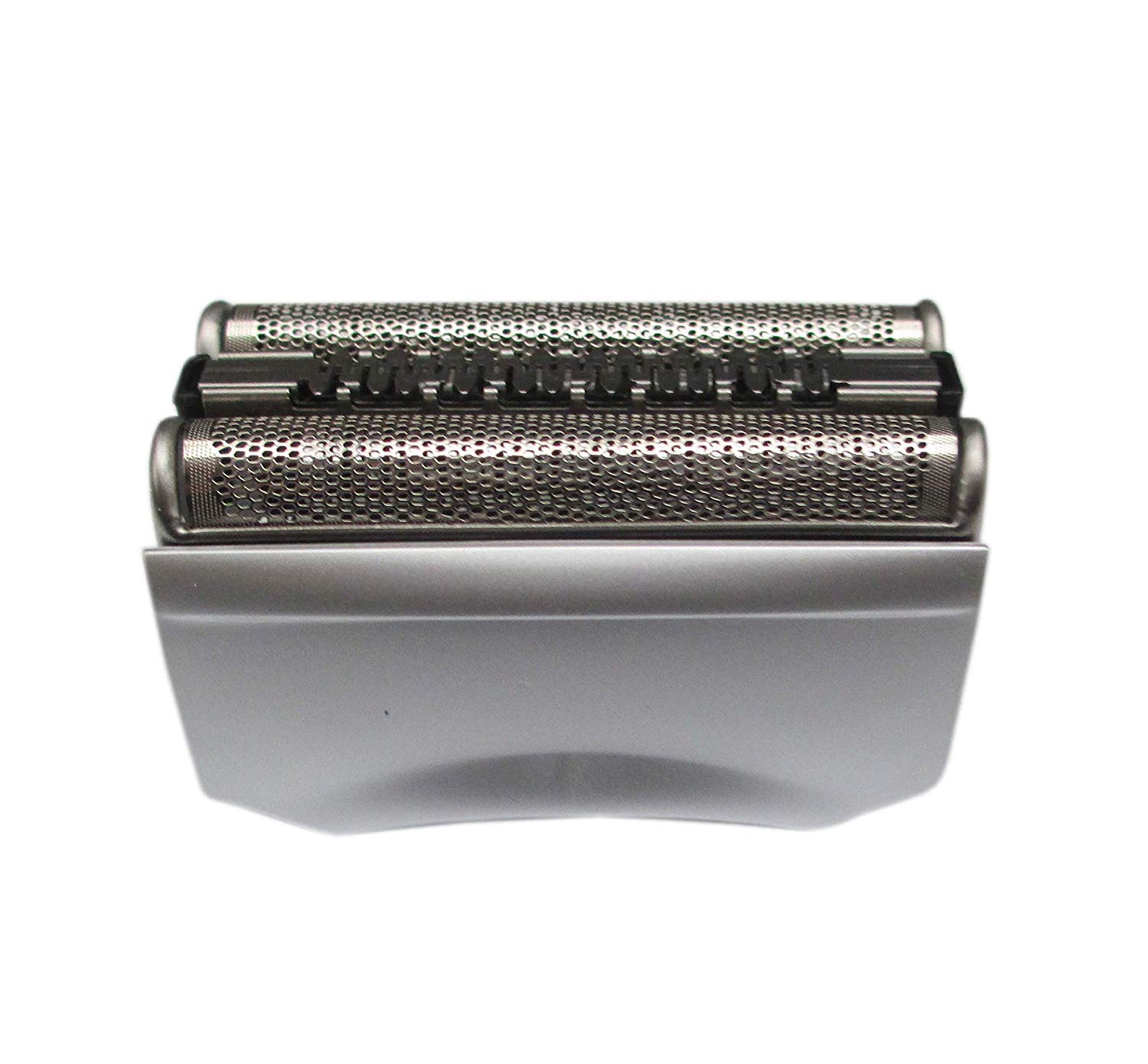 Ultra-sharp Replacement Foil and Cutter Cartridge for Braun 70S Series 7 Shavers Silver