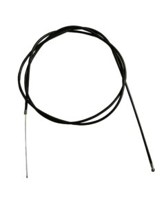 original front and rear brake line for mercane wide wheel, wide wheel pro electric scooter (rear brake line)