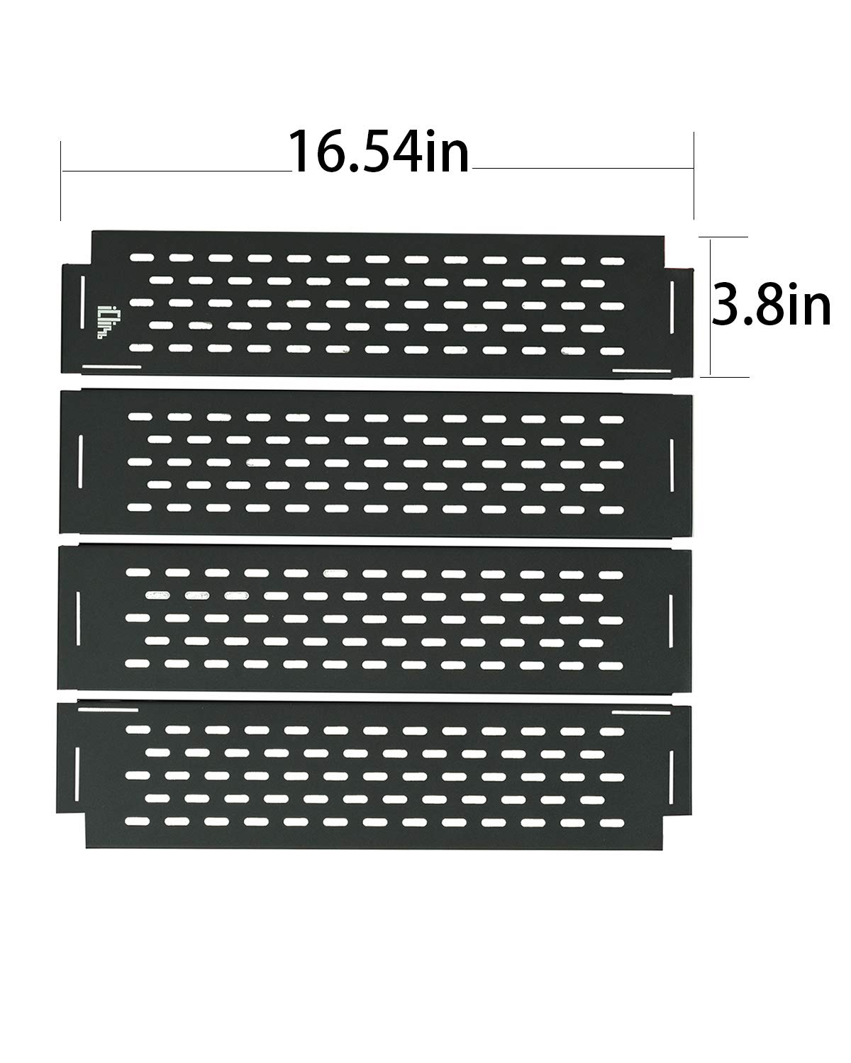 iClimb 1 Pack Connecting Plates Extendable Table (NOT Table)