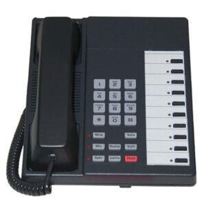 toshiba dkt2010-h 10-button digital handsfree telephone (renewed)