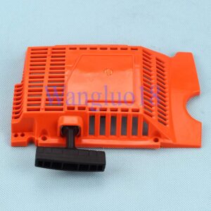 Replacement Parts, Recoil Rewind Starter Assembly for Husqvarna 181 281 288 288xp Chainsaw