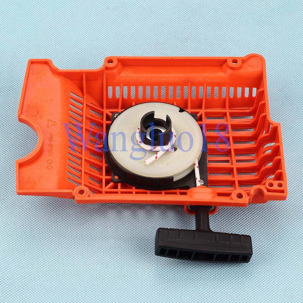 Replacement Parts, Recoil Rewind Starter Assembly for Husqvarna 181 281 288 288xp Chainsaw