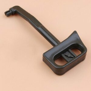 Replacement Parts, Choke Pull Rod for Husqvarna 61 66 162 181 266 268 272 281 288 272 xp Chainsaw