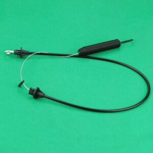 replacement parts, deck engagement cable for toro lx420 lx425 lx460 lx465 112-0504 riding mower