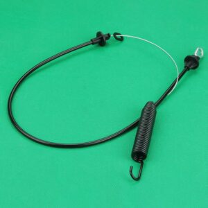 Replacement Parts, Deck Engagement Cable for Toro Lx420 Lx425 Lx460 Lx465 112-0504 Riding Mower