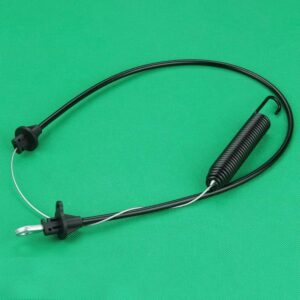 Replacement Parts, Deck Engagement Cable for Toro Lx420 Lx425 Lx460 Lx465 112-0504 Riding Mower