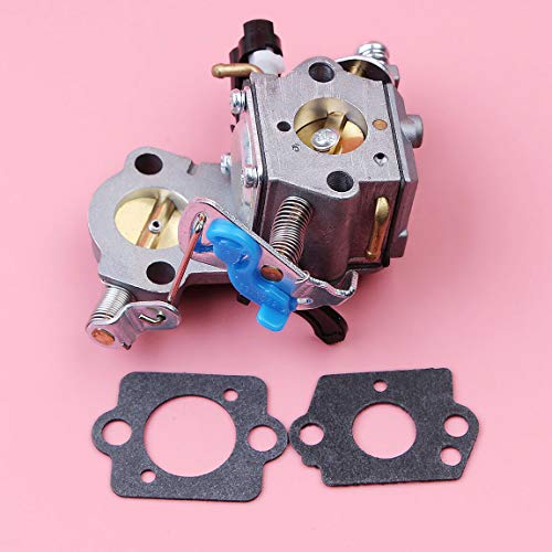 Replacement Parts, Carburetor for Husqvarna 455 460 Rancher Jonsered Cs2255# 544883001 544888301