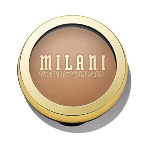 milani conceal+perfect cream-to-powder (sand beige)