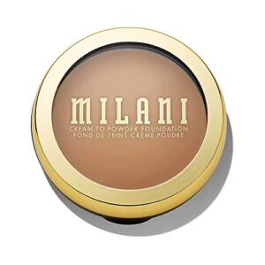 Milani Conceal+Perfect Cream-to-Powder (Sand Beige)