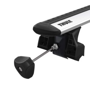 Thule Evo Flush Rail Foot Pack