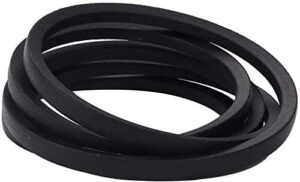 affordstore 119-8819 belt for toro 42 inch deck timecutter mx sw zs 4200 ss 4225 4235 4250 4260