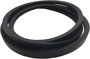 affordstore drive belt for mtd/cub cadet 954-04043 954-04043a 954-04043b 754-04043 754-04043a 754-04043b v-belt