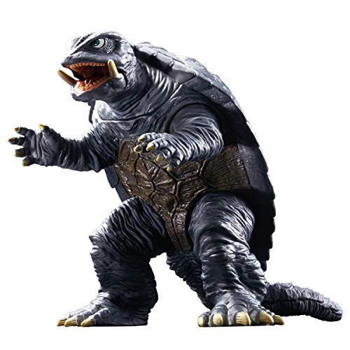 Movie Monster Series Gamera (1995)