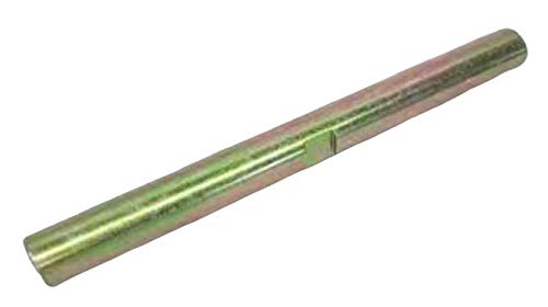 GENUINE ORIGINAL TORO PART # 110-6807 CROSS SHAFT FOR TORO ZERO TURN LAWN MOWERS