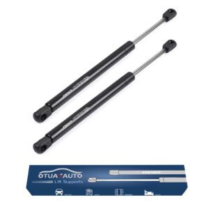 otuayauto front hood shock struts, 4478 sg404016 hood lift support replacement for 1997-2006 ford expedition, 1997-2004 ford f150 f250, pack of 2