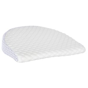 Dream On Me Mommy Pregnancy Wedge-Pillow