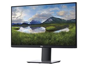 dell p2319h 23in led lcd mon 19x10