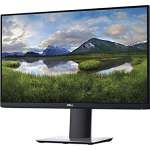 Dell P2319H 23IN LED LCD MON 19X10