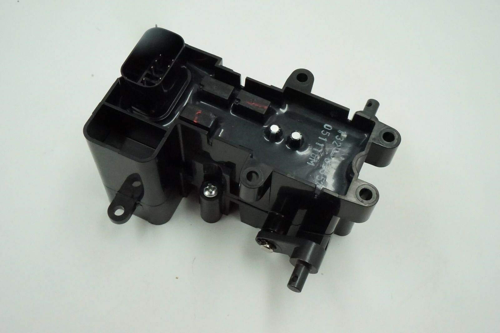 Genuine Original Toro # 136-4213 TIMECUTTER Brake Controller;REP. 130-6892, 132-0935 ；L