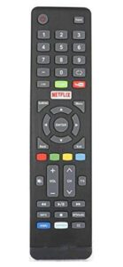 universal remote control for element tv remote with youtube vudu netflix pandara keys