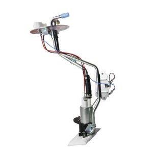 Fuel Pump E2078S Replacement for 1989-1997 Ford Ranger Mazda B2300 B3000 B4000 2.3L 2.9L 3.0L 4.0L Regular Cab