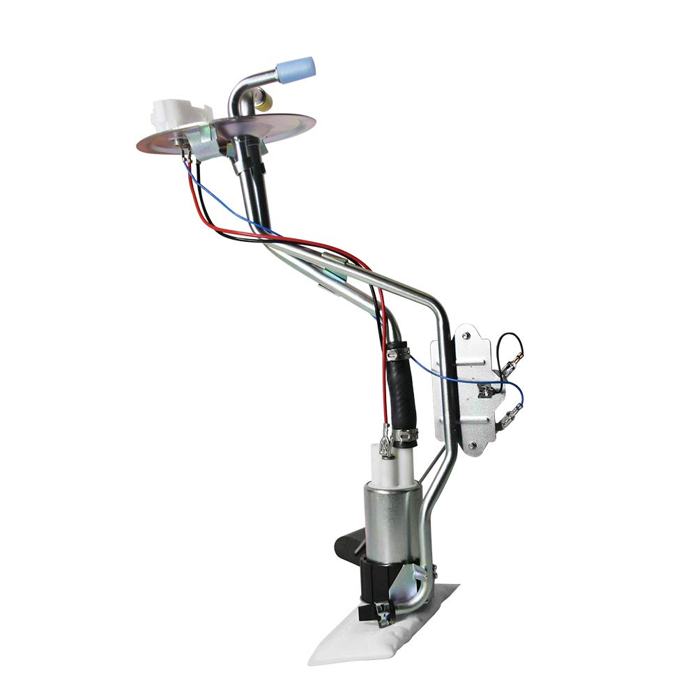 Fuel Pump E2078S Replacement for 1989-1997 Ford Ranger Mazda B2300 B3000 B4000 2.3L 2.9L 3.0L 4.0L Regular Cab