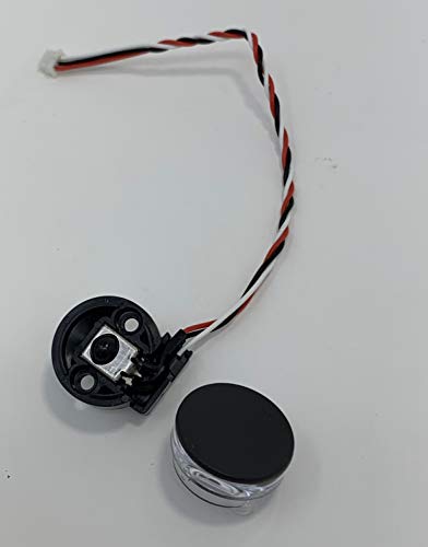 caSino187 Front Bumper IR Sensor for Roomba e5 e6 e Series Rumba Rcon