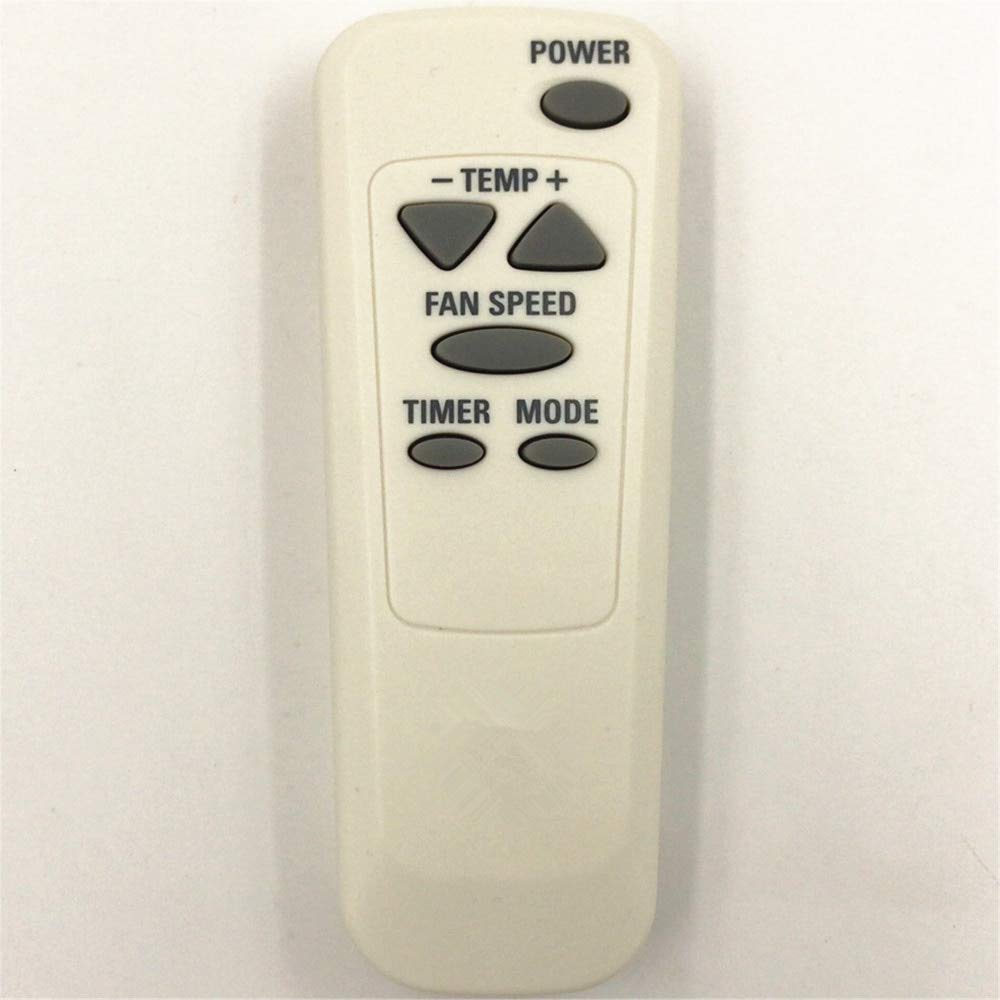 Air Conditioner Remote, Original Ac Remote Control 6711A20035J for General Electric Ge Air Conditioner