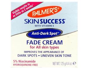 palmers skin success eventone fade cream regular jn22 07600 4.4oz