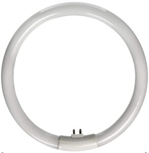 replacement for conair makeup mirror | circular fluorescent bulb 5.5-inch t4-12w fc12