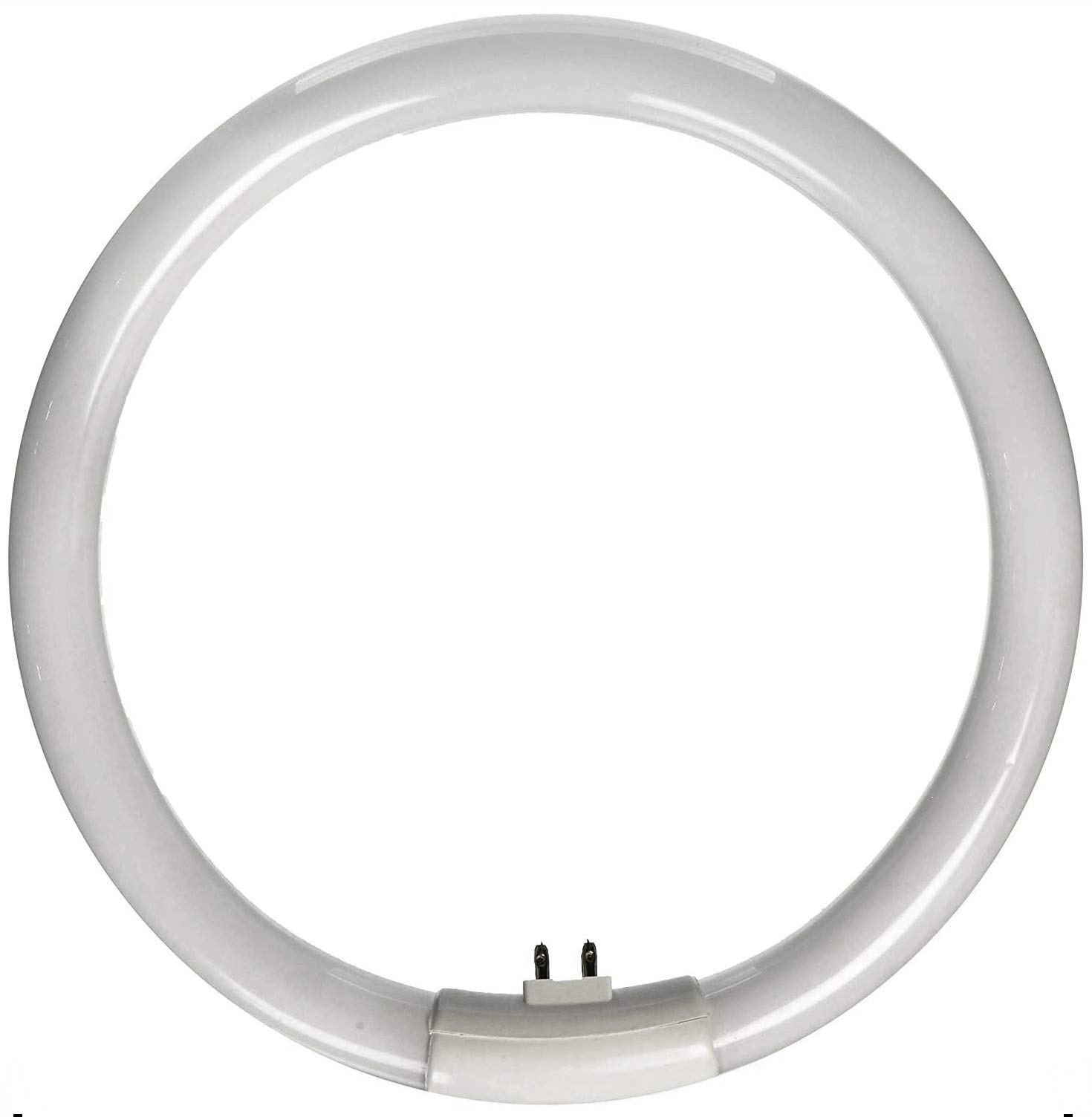 Replacement for Conair Makeup Mirror | Circular Fluorescent Bulb 5.5-Inch T4-12W FC12