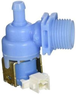 new w10327250, w10327249 water valve compatible for whirlpool washer made by oem manufacturer, w10316814, ps11752927, wpw10327249vp, wpw10327249, ap6019618 by primeco - 1 year warranty