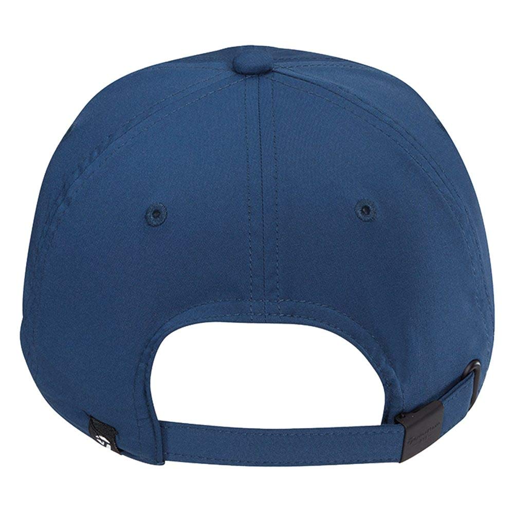 TaylorMade Lifestyle Miami Dad Relaxed Adjustable Hat, Navy