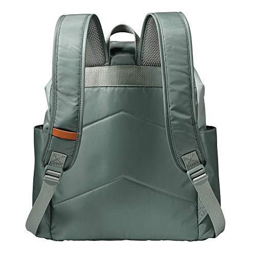 JJ Cole Mezona Backpack, Forest Green