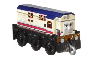 thomas & friends ghk68 thomas and friends fisher-price noor jeehan, multi-colour