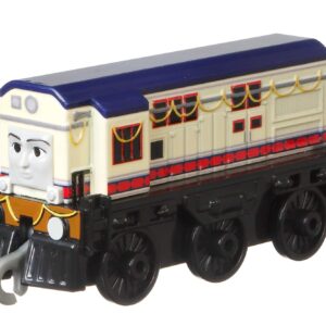 Thomas & Friends GHK68 Thomas and Friends Fisher-Price Noor Jeehan, Multi-Colour