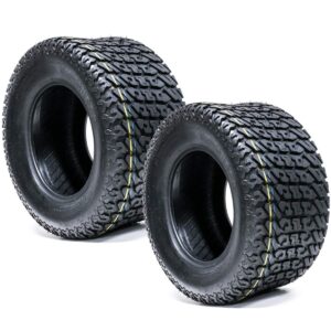 (2) epr radial turf lawn mower 24x12.00-12 tires 24x12x12 24x12-12 24x12.00-12