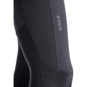 GORE WEAR Mens C3 Partial GORE TEX INFINIUM Thermo Tights black M