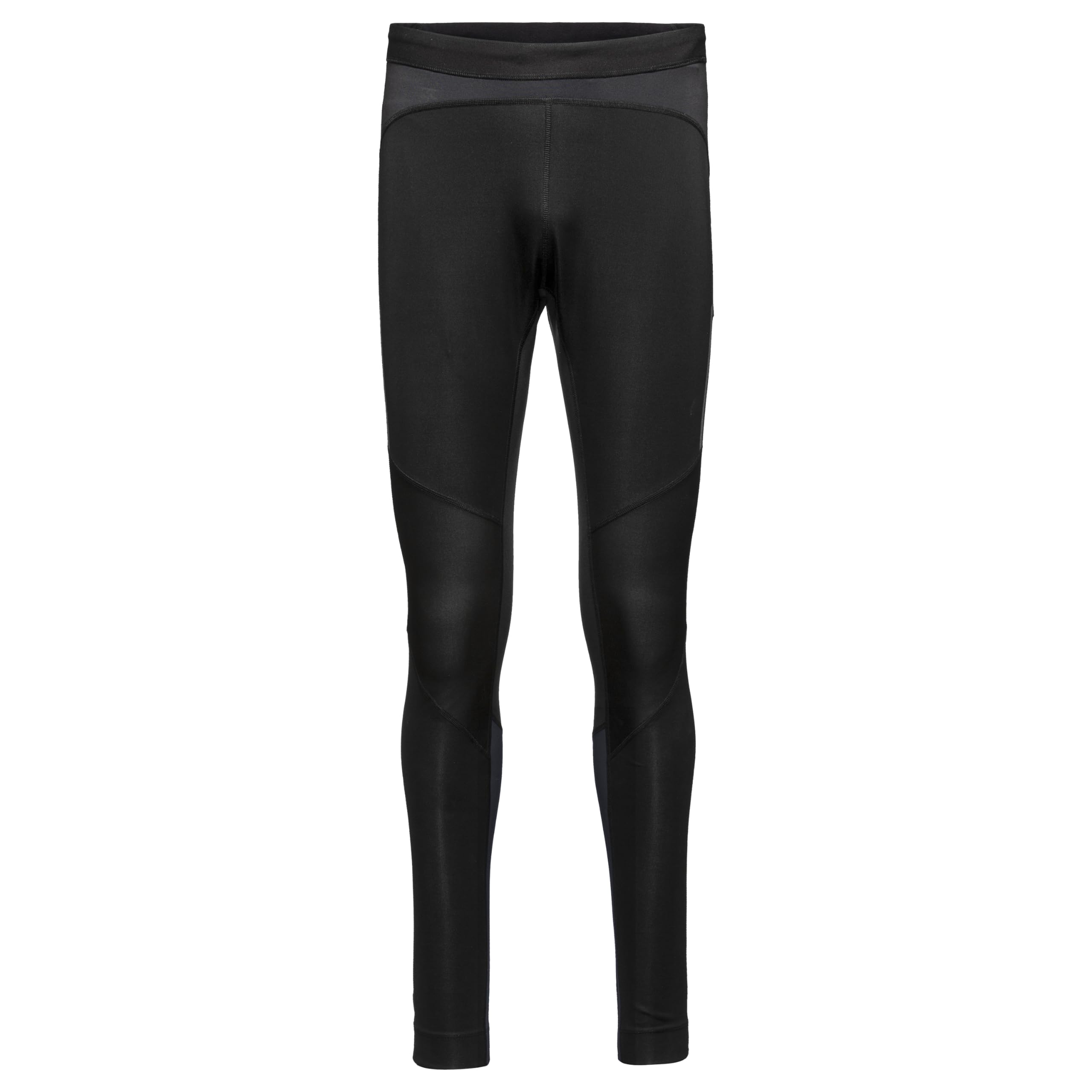 GORE WEAR Men’s Running Tights, R5, GORE-TEX INFINIUM, M, Black