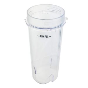 Replacement Accessories for Ninja Appliances (16oz Cup)