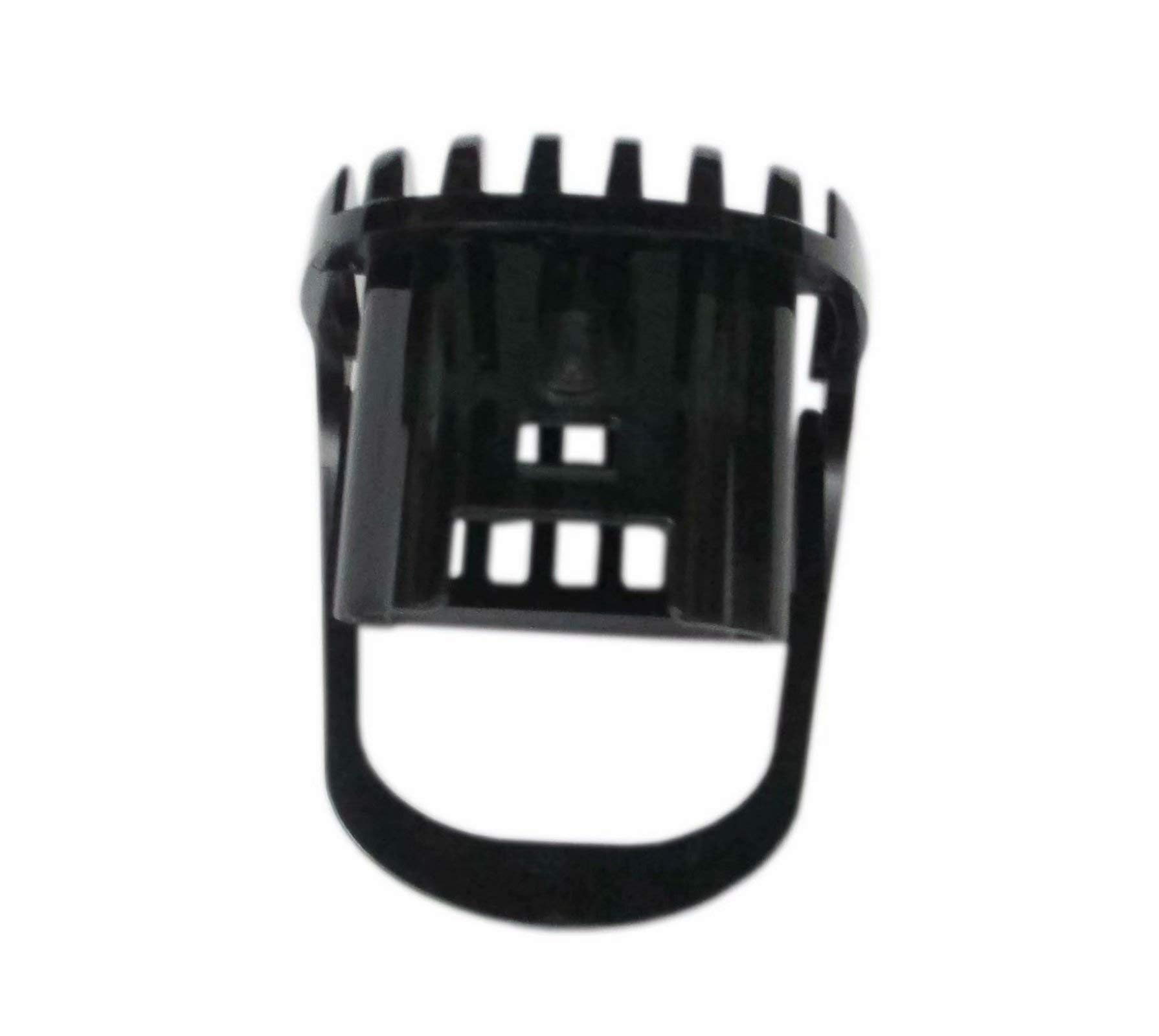 New Hair Clipper Comb Beard Trimmer for Philips 3100 Series QT4008 QT4008/49 Replacement Accessories Parts