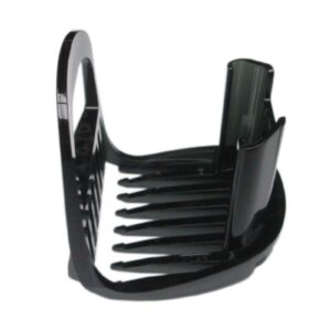 New Hair Clipper Comb Beard Trimmer for Philips 3100 Series QT4008 QT4008/49 Replacement Accessories Parts