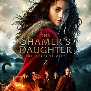 The Shamer's Daughter 2 - The Serpent Gift