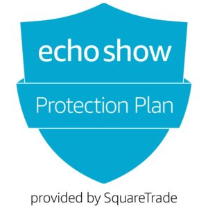 3-year accident protection plan for all new echo show 10 3rd gen