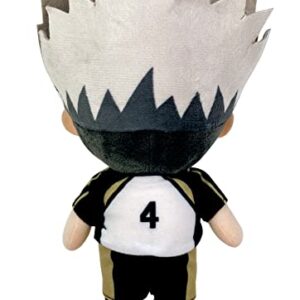 Great Eastern Entertainment Haikyu!! S2 - Bokuto Plush 8'', Multicolor