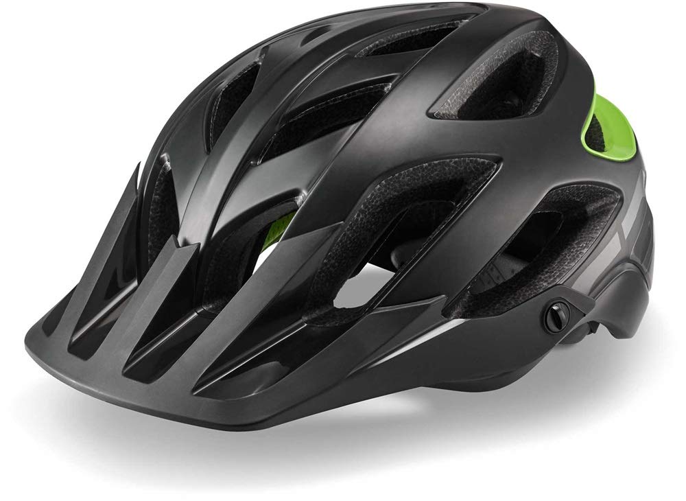 Cannondale Ryker Helmet Black S-M