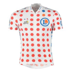 men's cycling jersey bike jersey bicycle shirts summer breathability short sleeve clothing c202 (a, l)